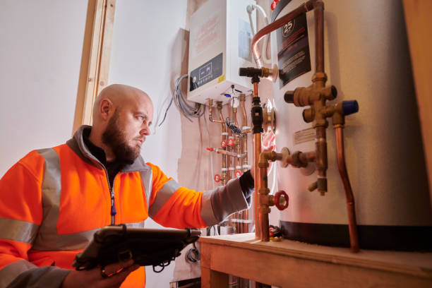 Best Emergency Plumbing Repair  in Bethel Rk, PA