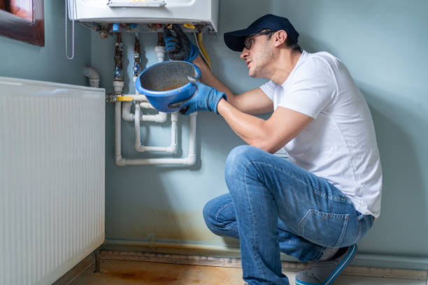 Best Clogged Drain Plumber  in Bethel Rk, PA